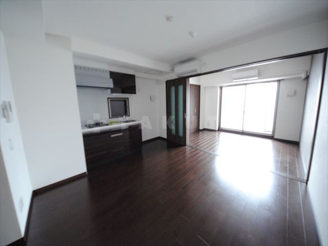 3/19 リビング/ダイニング