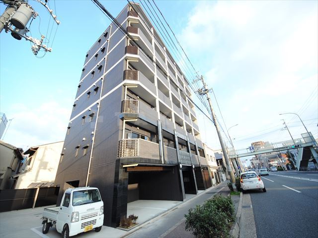 1/21 外観