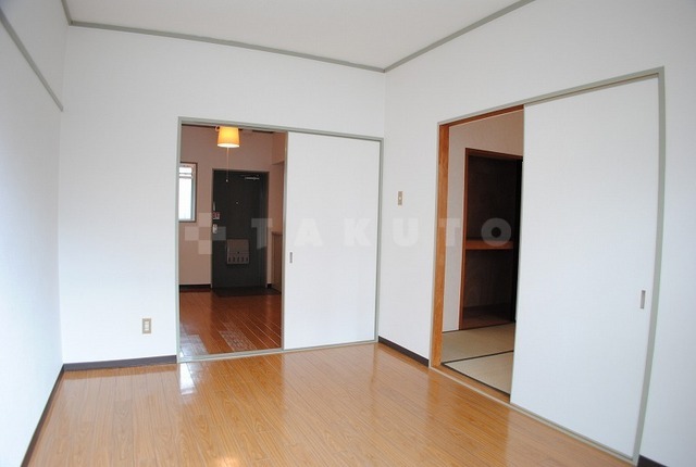 3/22 リビング/ダイニング