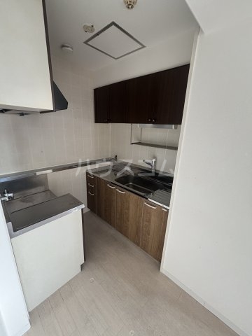 10/30 キッチン