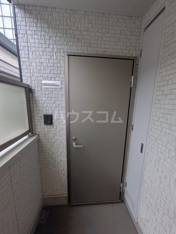 22/30 バルコニー