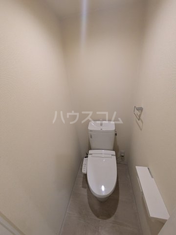 19/30 トイレ