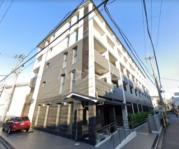 1/27 外観