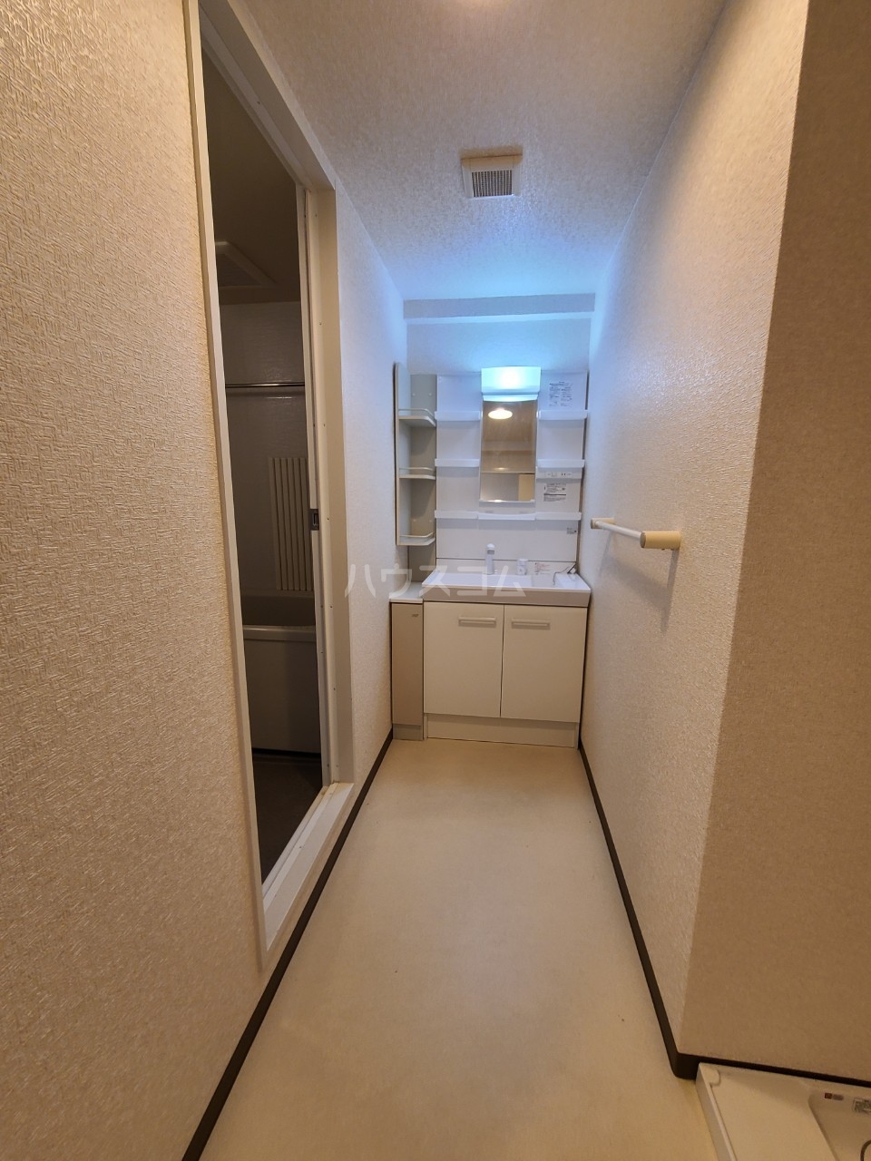 18/30 洗面
