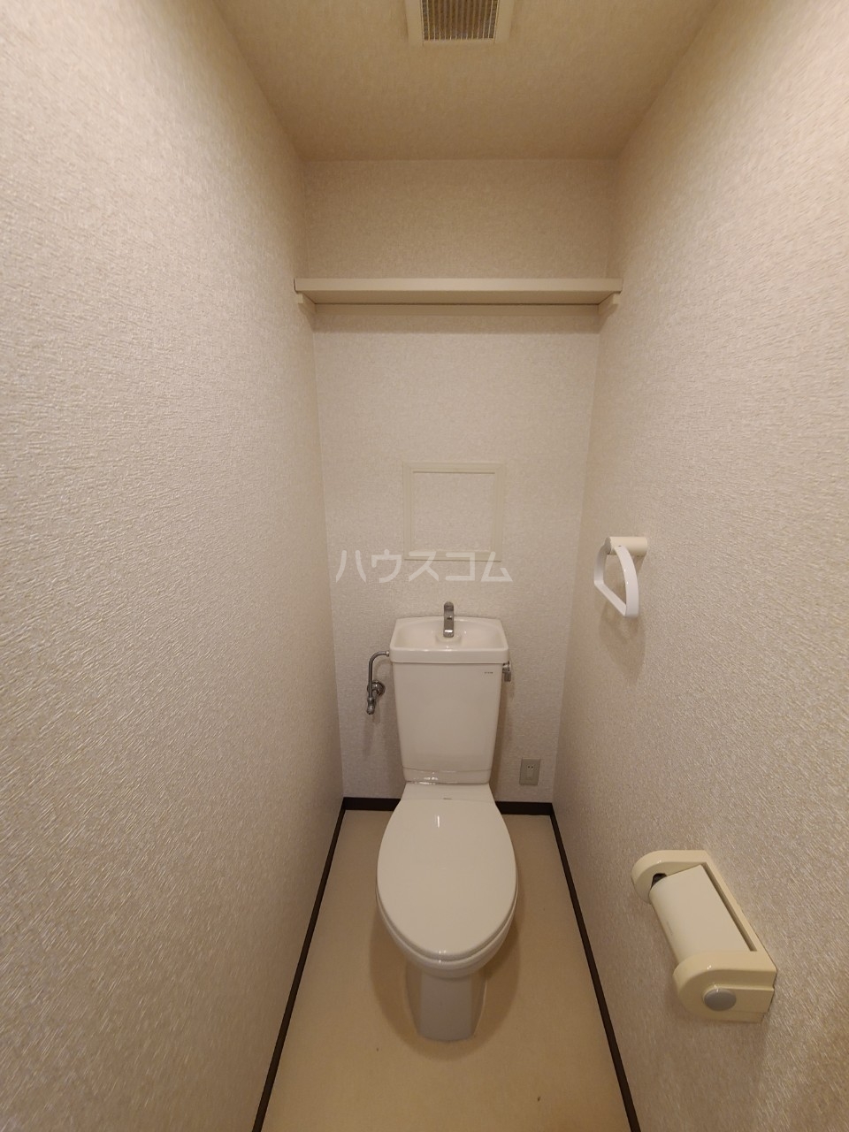 16/30 トイレ