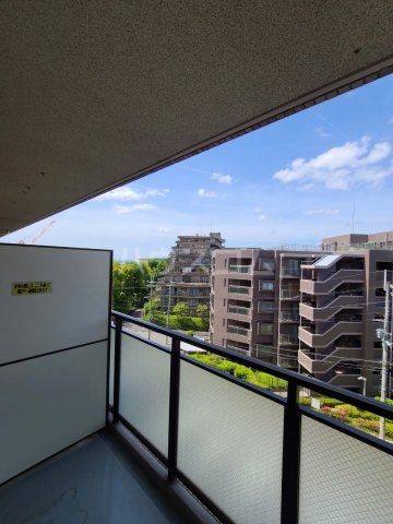22/30 バルコニー