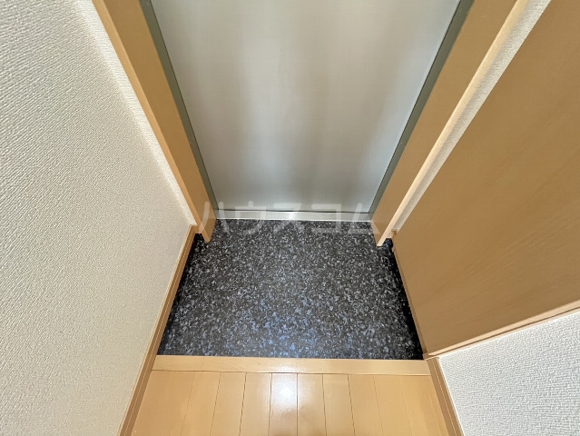 7/30 玄関