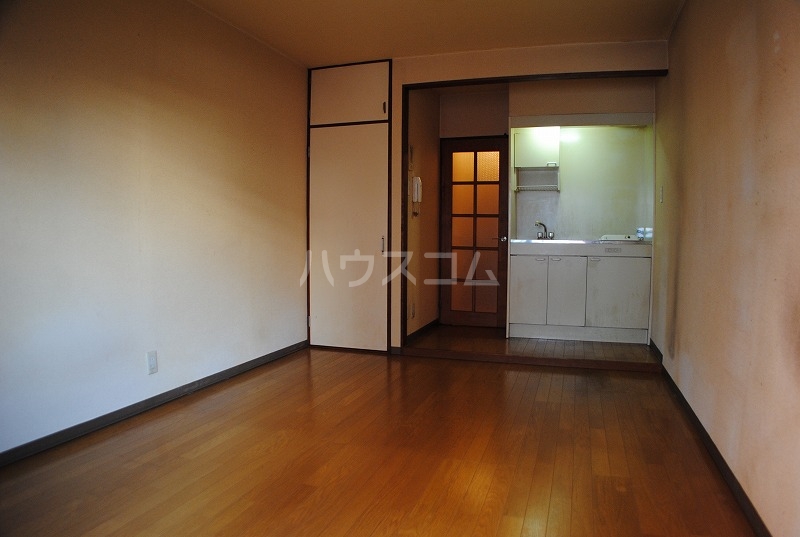 3/24 リビング/ダイニング