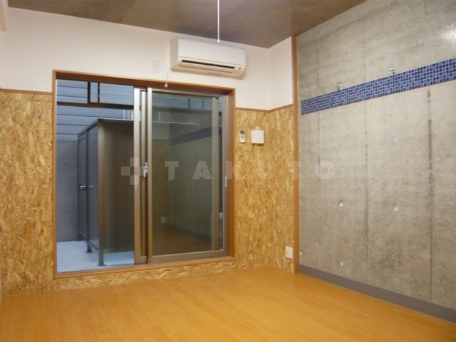 3/24 リビング/ダイニング