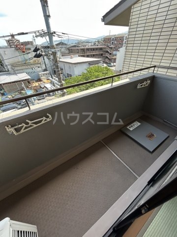 19/30 バルコニー