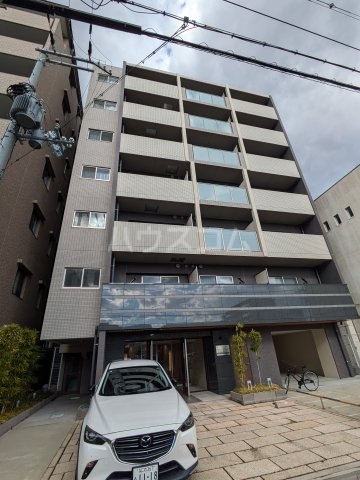 1/7 外観