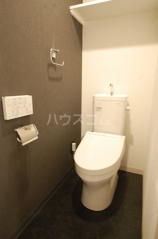 12/30 トイレ