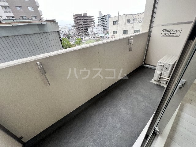 22/30 バルコニー