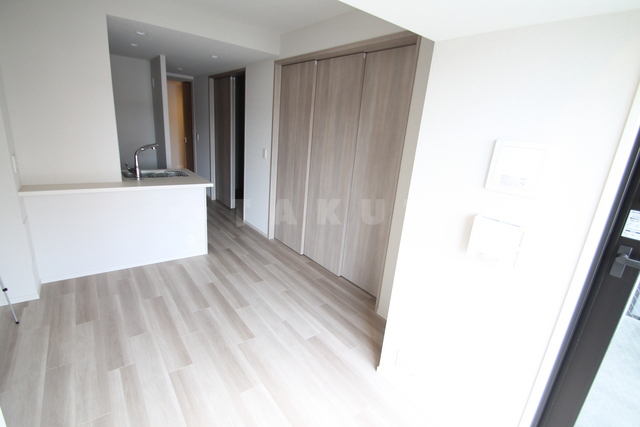 3/17 リビング/ダイニング