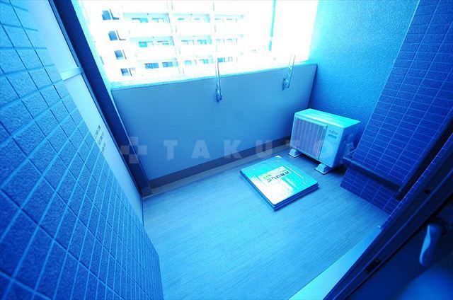 15/29 バルコニー