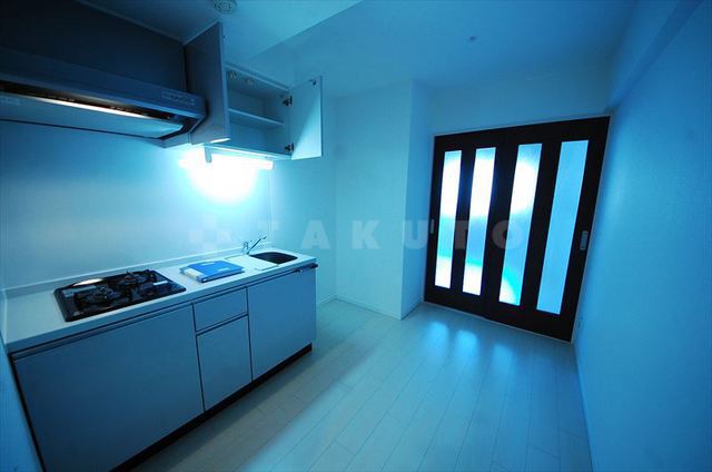 4/29 リビング/ダイニング