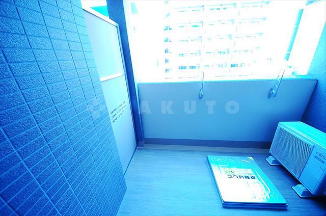 16/29 バルコニー