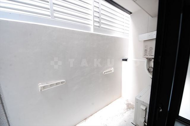 14/21 バルコニー