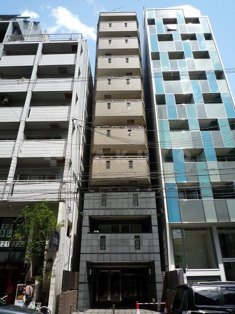 1/21 外観