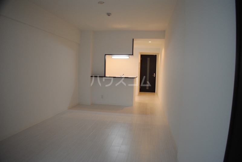 3/24 リビング/ダイニング