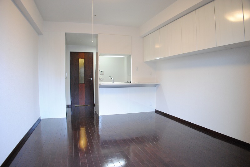 3/19 リビング/ダイニング