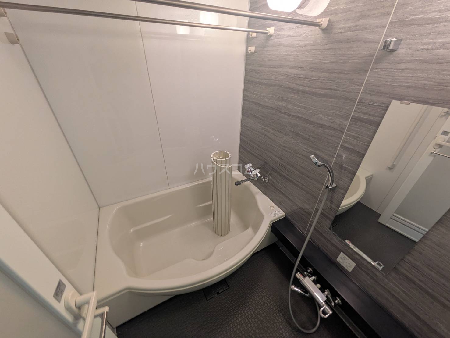 8/22 浴室