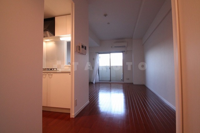 3/19 リビング/ダイニング