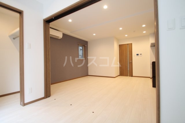 3/25 リビング/ダイニング