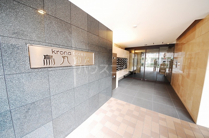 17/25 エントランス