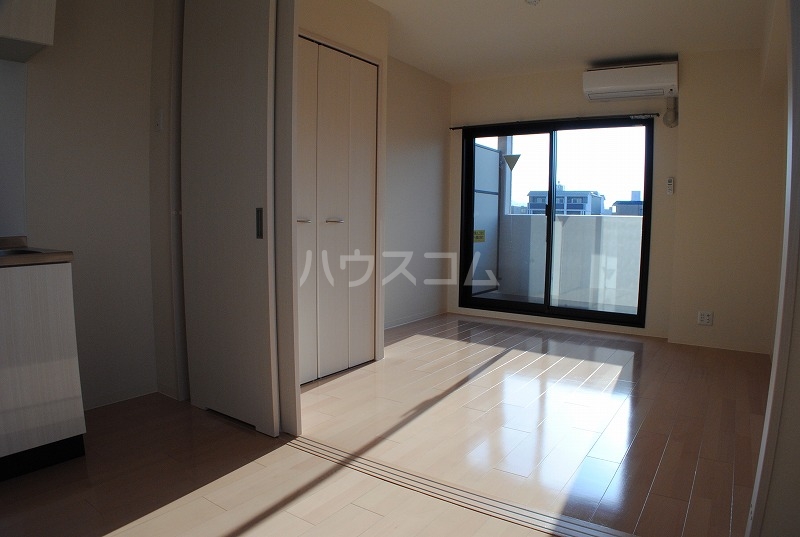 3/25 リビング/ダイニング