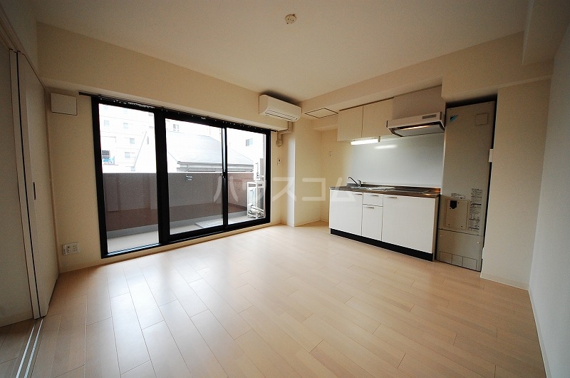 3/22 リビング/ダイニング