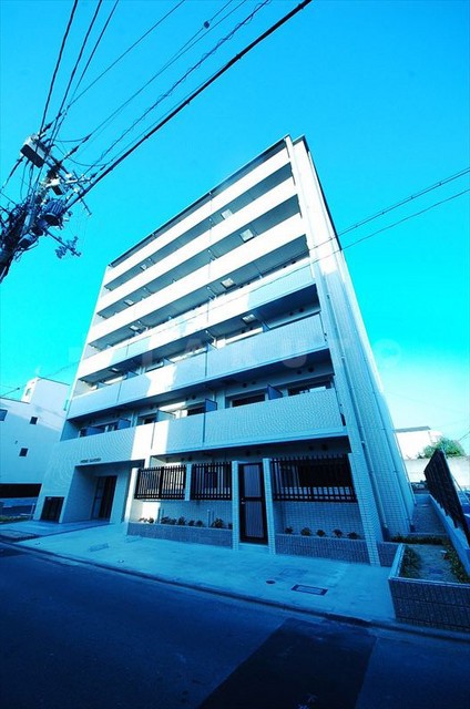 1/30 外観