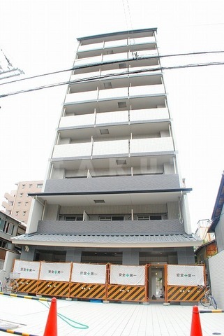 1/21 外観