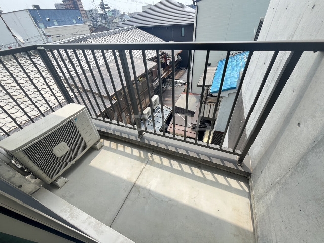 17/30 バルコニー