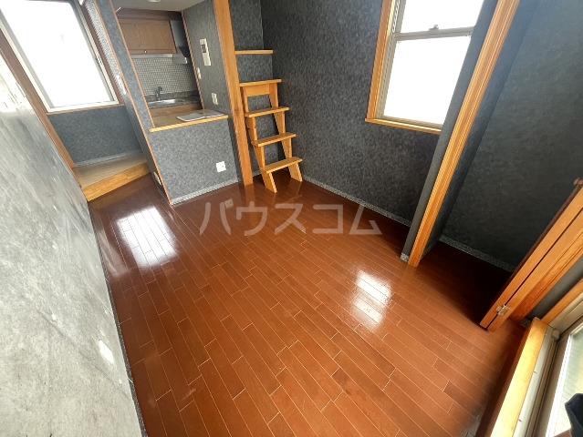 4/30 リビング/ダイニング