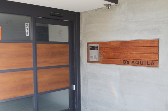 15/25 エントランス