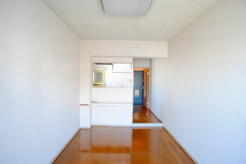 3/12 リビング/ダイニング