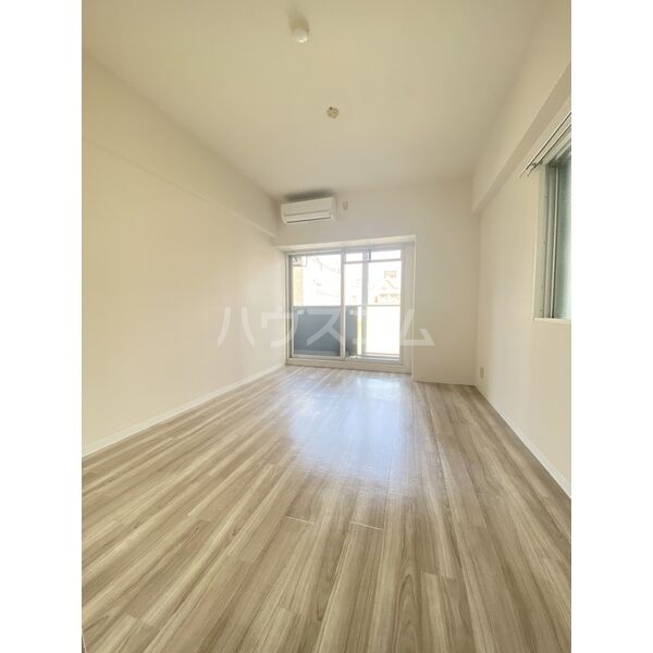 2/16 リビング/ダイニング