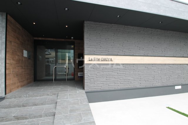 17/25 エントランス