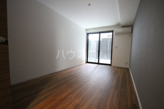 4/25 リビング/ダイニング