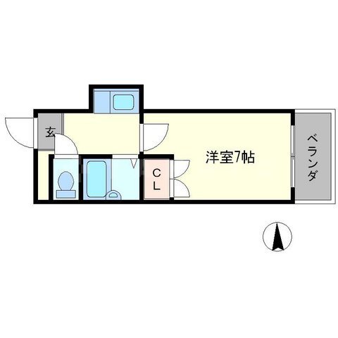 2/19 間取