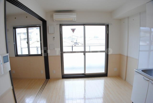 4/23 リビング/ダイニング