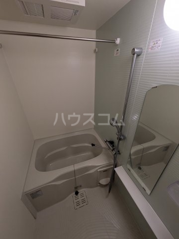 11/30 浴室