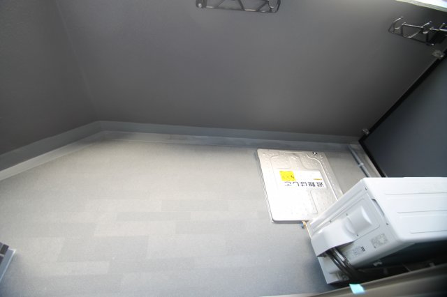 14/26 バルコニー