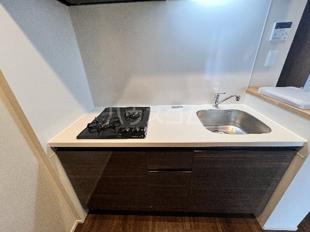 12/30 キッチン