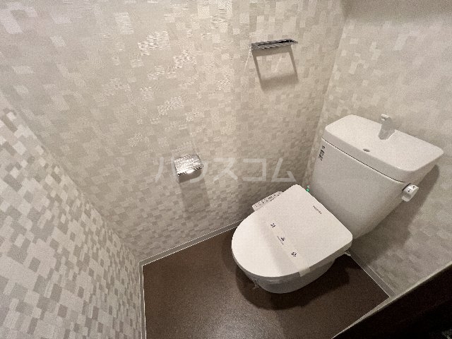 16/30 トイレ