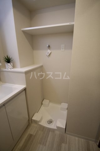 15/30 洗面
