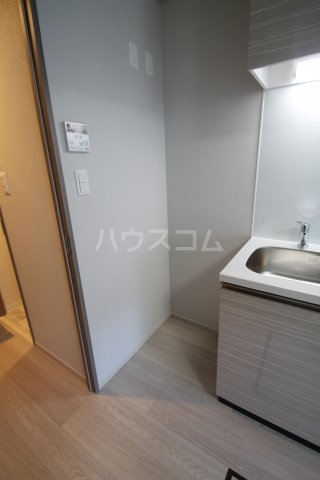 9/30 玄関