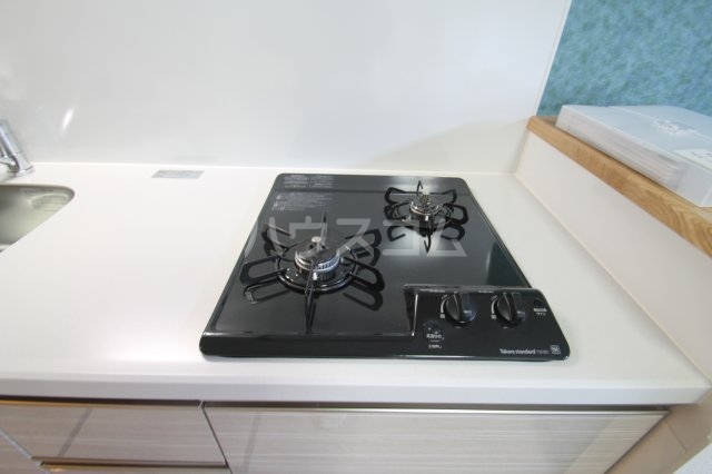 11/30 キッチン