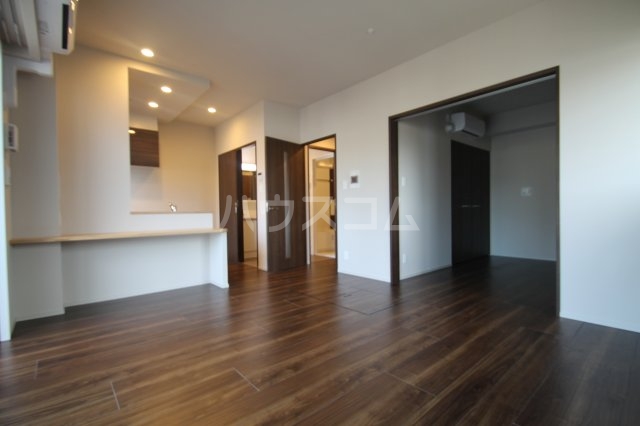 3/23 リビング/ダイニング